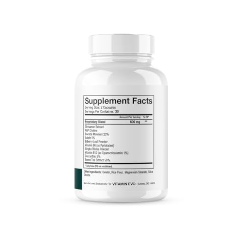 suplemento natural para la salud