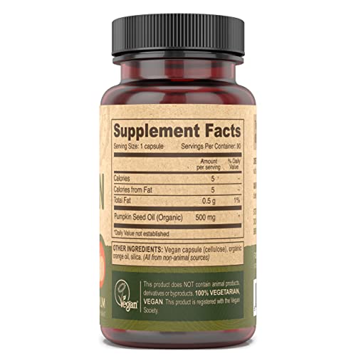 Suplemento natural para la salud