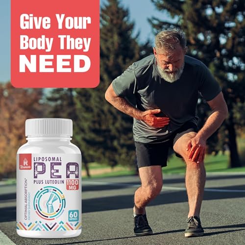 Suplemento natural para la salud