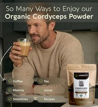 suplemento natural para la salud