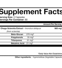 suplemento natural para la salud
