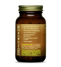 suplemento natural para la salud