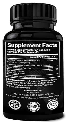 Suplemento natural para mejorar el bienestar