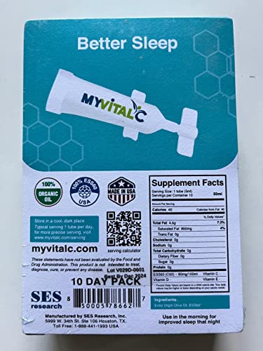 suplemento natural para mejorar el sueño