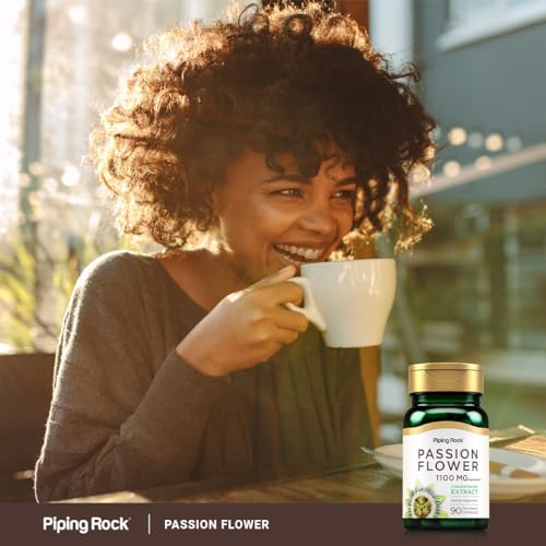 Suplemento natural para mejorar el sueño