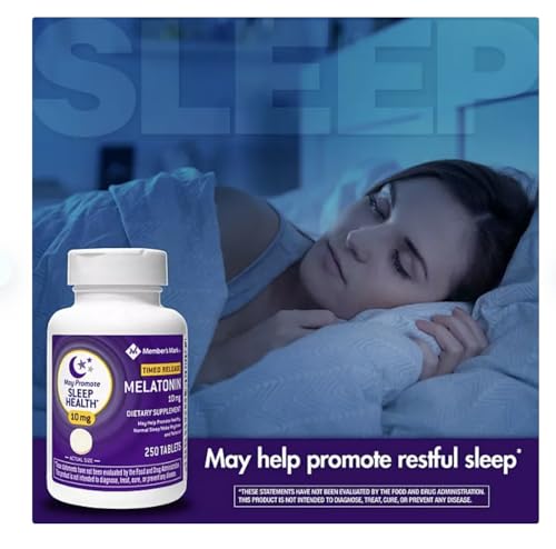 suplemento natural para mejorar el sueño