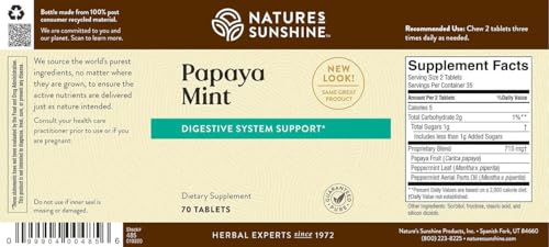 suplemento natural para mejorar la digestión