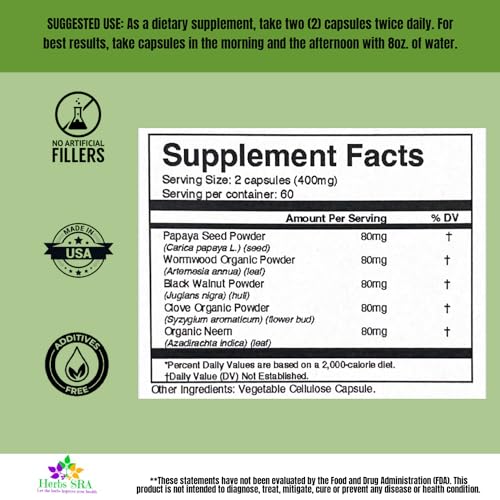 Suplemento natural para mejorar la digestión