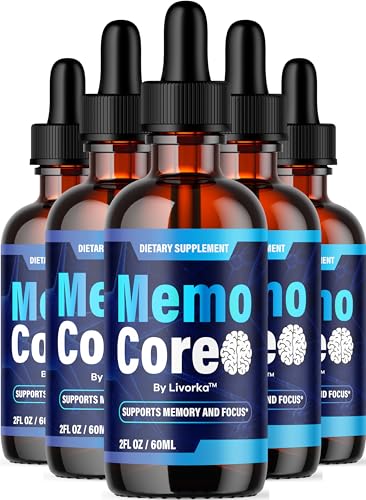 suplemento natural para memoria