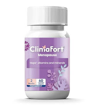 suplemento natural para menopausia