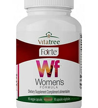 suplemento natural para mujeres