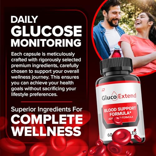 suplemento natural para niveles de glucosa