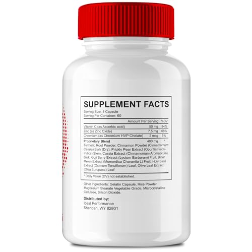 suplemento natural para niveles estables