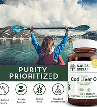 suplemento natural para ojos y nervios