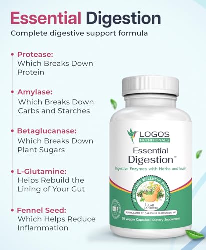 suplemento natural para problemas digestivos