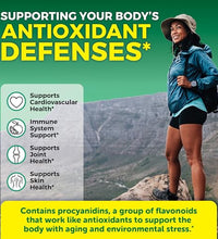 Suplemento natural para salud articular