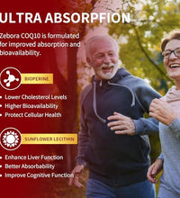 Suplemento natural para salud cardiovascular