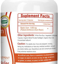 suplemento natural para salud gastrointestinal