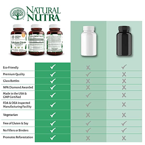 Suplemento natural para salud integral
