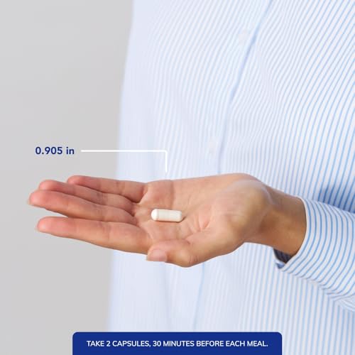 suplemento natural para salud intestinal