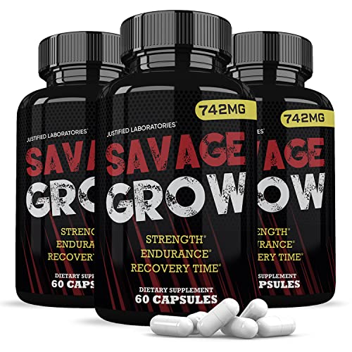suplemento natural para salud masculina