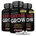 suplemento natural para salud masculina