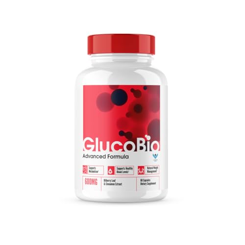 Suplemento natural para salud óptima