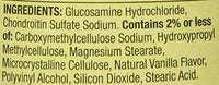 suplemento natural para salud ósea