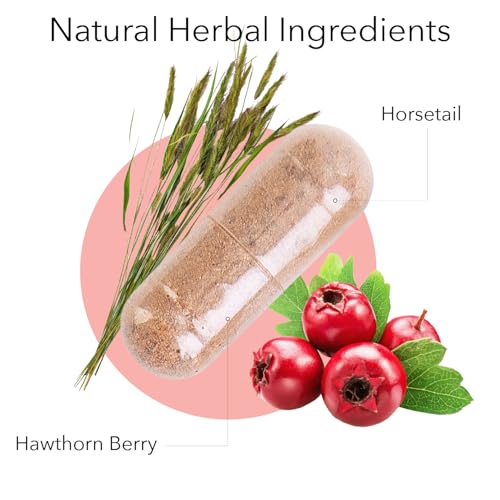 suplemento natural para salud vascular