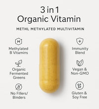 suplemento natural para sistema inmunológico