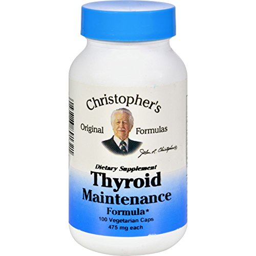 suplemento natural para tiroides