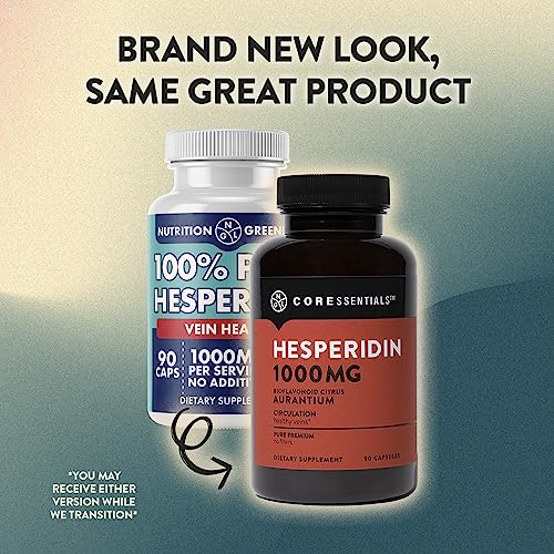 Suplemento natural para venas fuertes