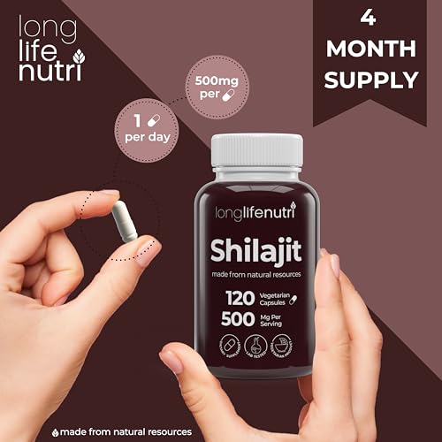suplemento natural para vitalidad diaria
