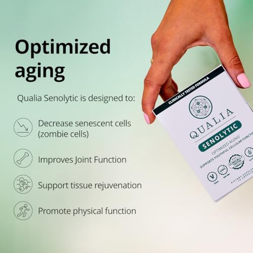 Suplemento natural para vitalidad y energía
