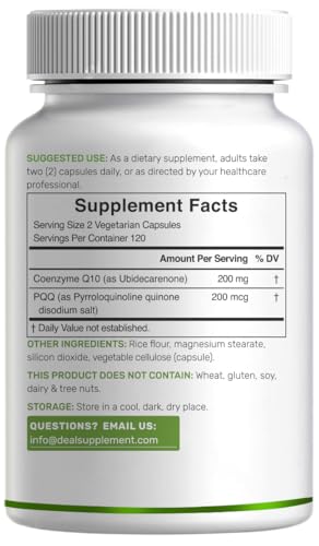 Suplemento natural para vitalidad