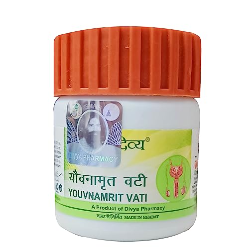 suplemento natural Patanjali para la juventud
