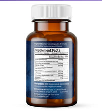suplemento natural Procera para sueño reparador
