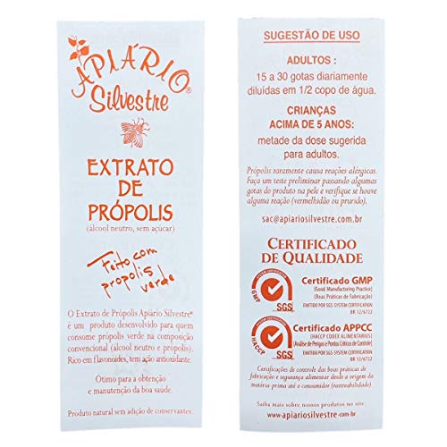 suplemento natural propóleo para energía