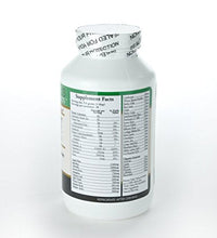 suplemento natural Radiant Greens beneficios