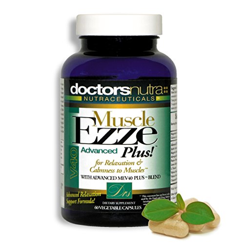 suplemento natural relajante muscular