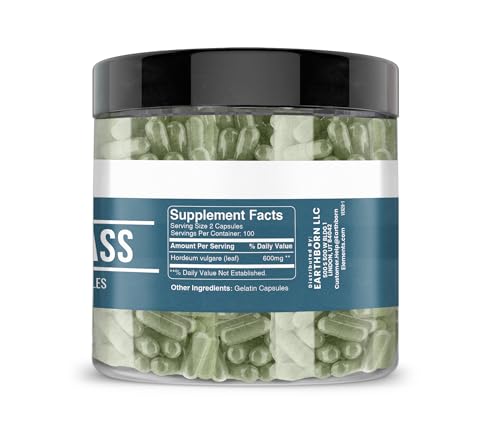 Suplemento natural sin aditivos