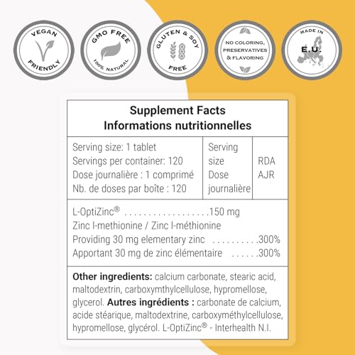 Suplemento natural sin gluten y no GMO
