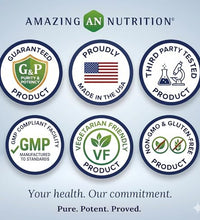 suplemento natural sin gluten