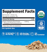 suplemento natural sin gluten