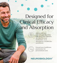 suplemento neuro-inmunológico para bienestar