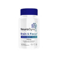 suplemento neuro sync para concentración