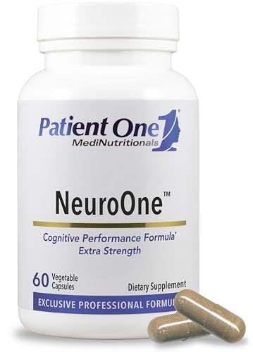 suplemento neuroone para la memoria