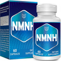 Suplemento NMNH para antienvejecimiento