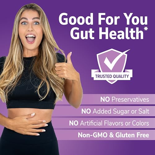 suplemento no GMO para salud