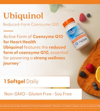 Suplemento No GMO para tu salud
